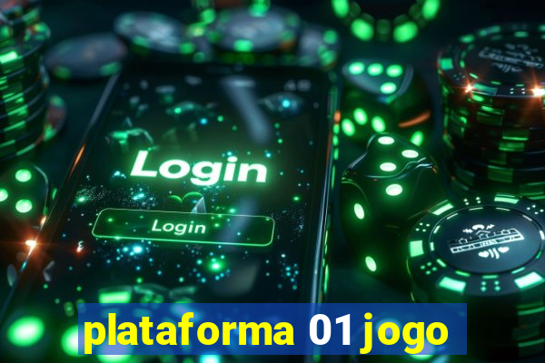 plataforma 01 jogo